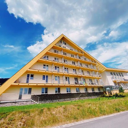 The Legits Apartments 도노발리 외부 사진