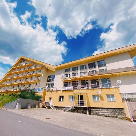The Legits Apartments 도노발리 외부 사진