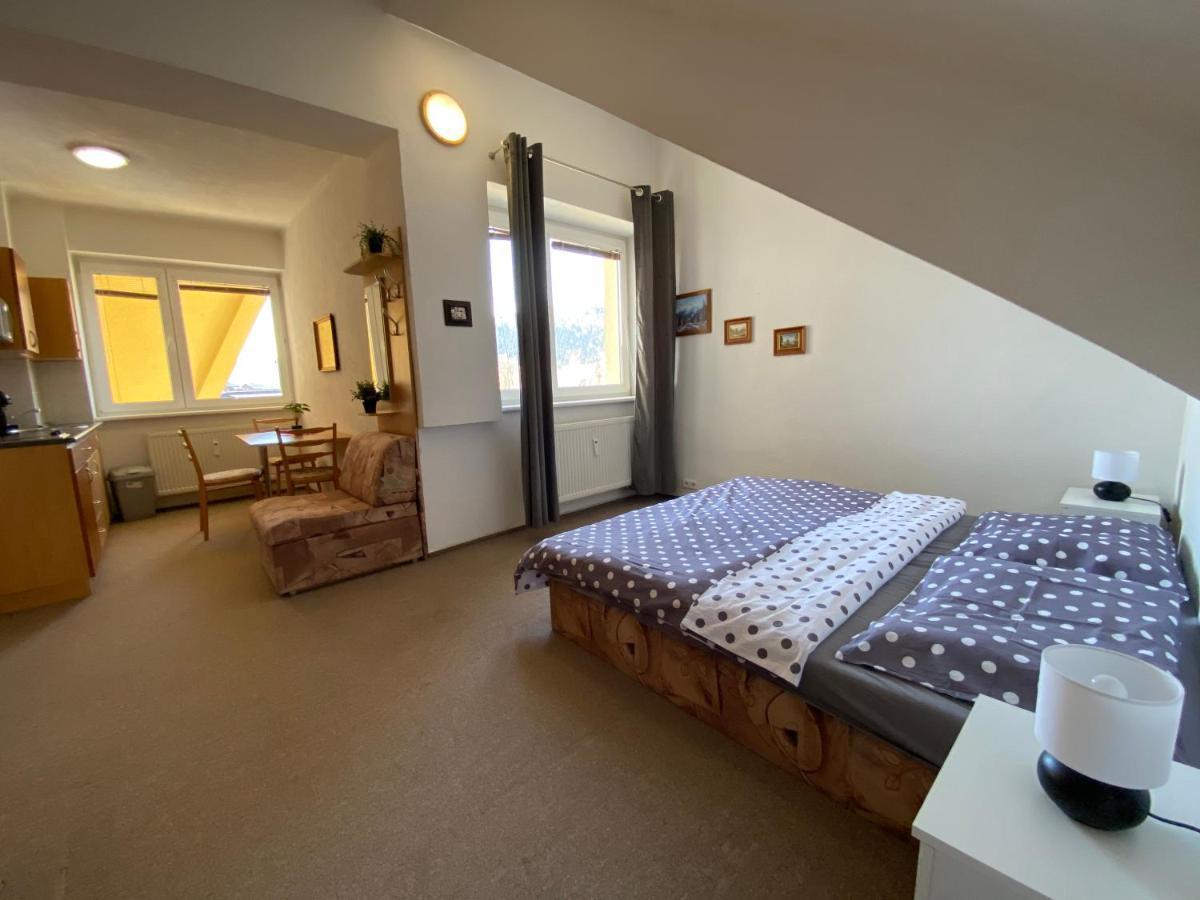 The Legits Apartments 도노발리 외부 사진