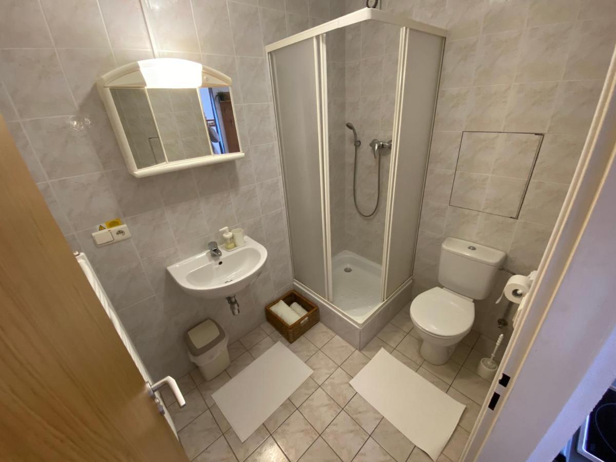 The Legits Apartments 도노발리 외부 사진