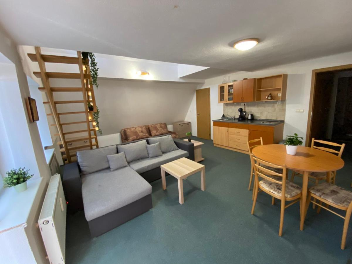 The Legits Apartments 도노발리 외부 사진