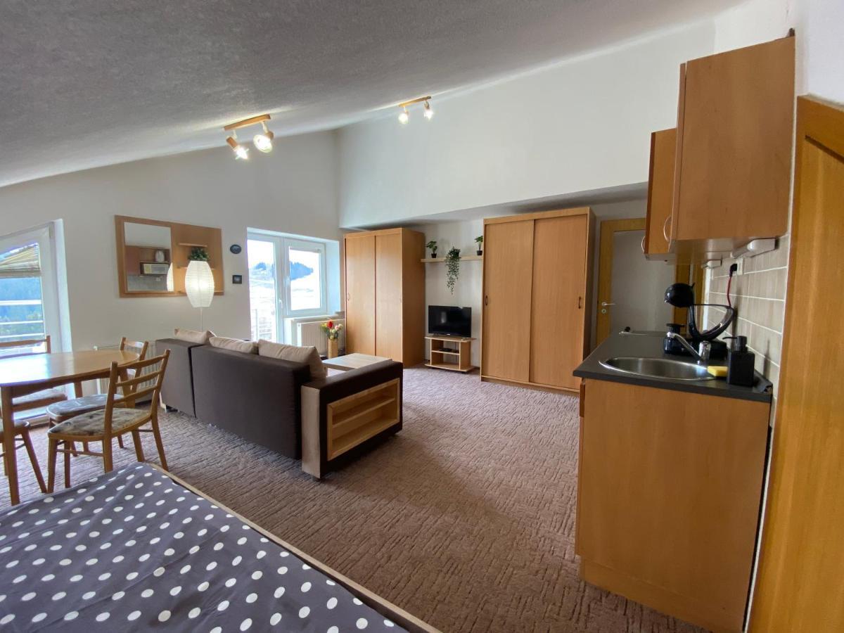 The Legits Apartments 도노발리 외부 사진