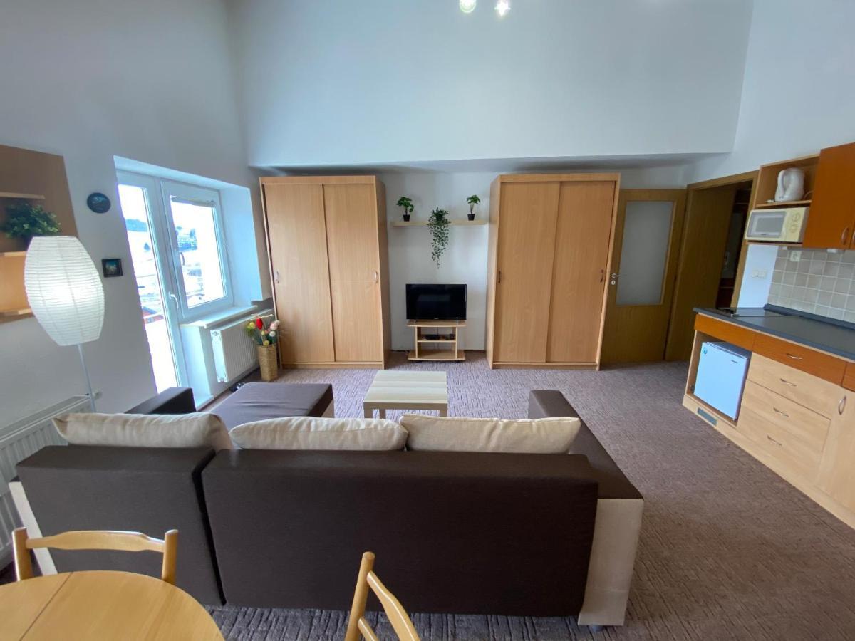 The Legits Apartments 도노발리 외부 사진