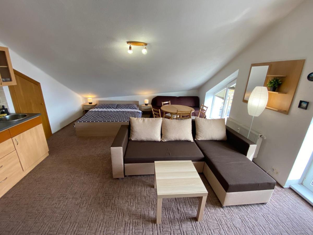 The Legits Apartments 도노발리 외부 사진