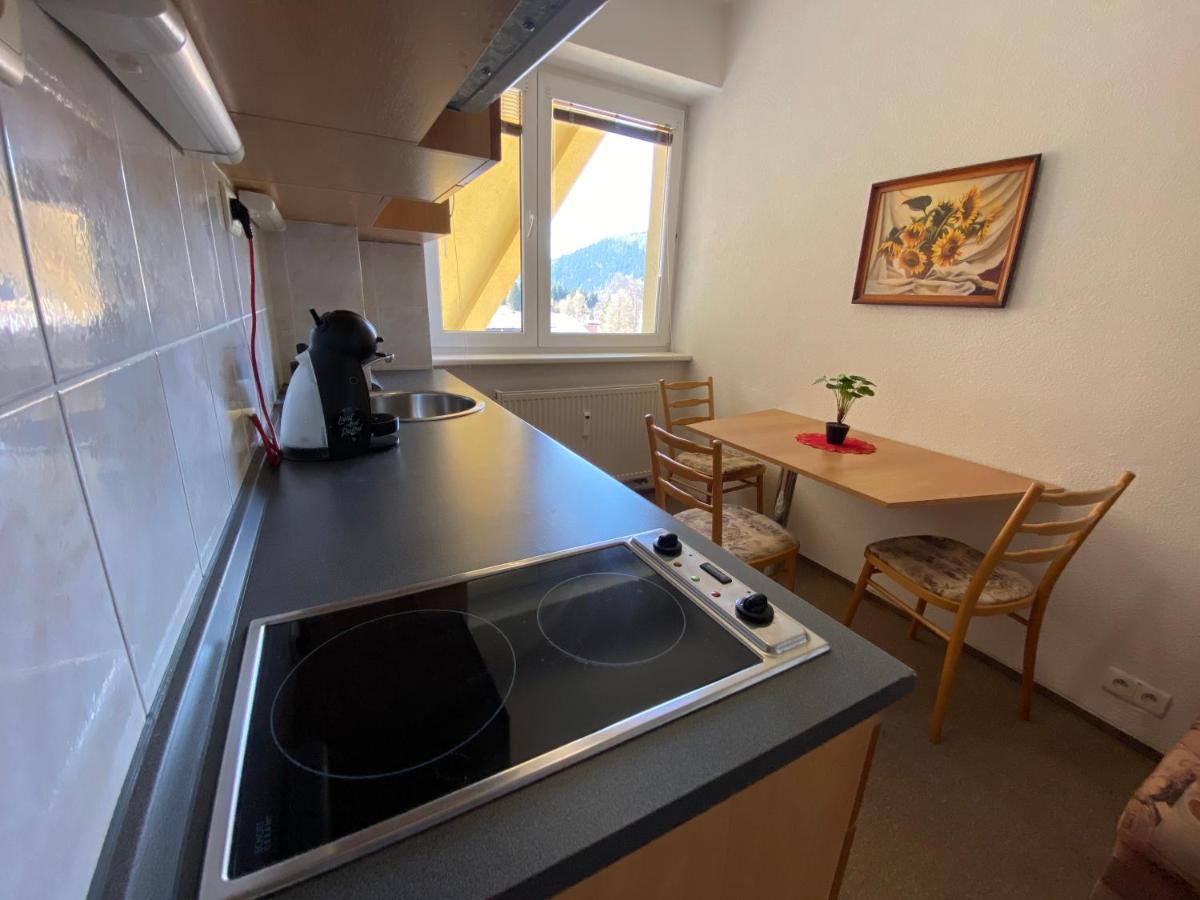 The Legits Apartments 도노발리 외부 사진