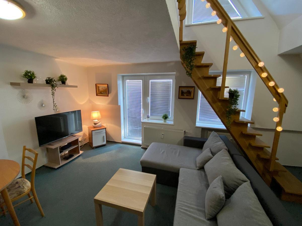 The Legits Apartments 도노발리 외부 사진