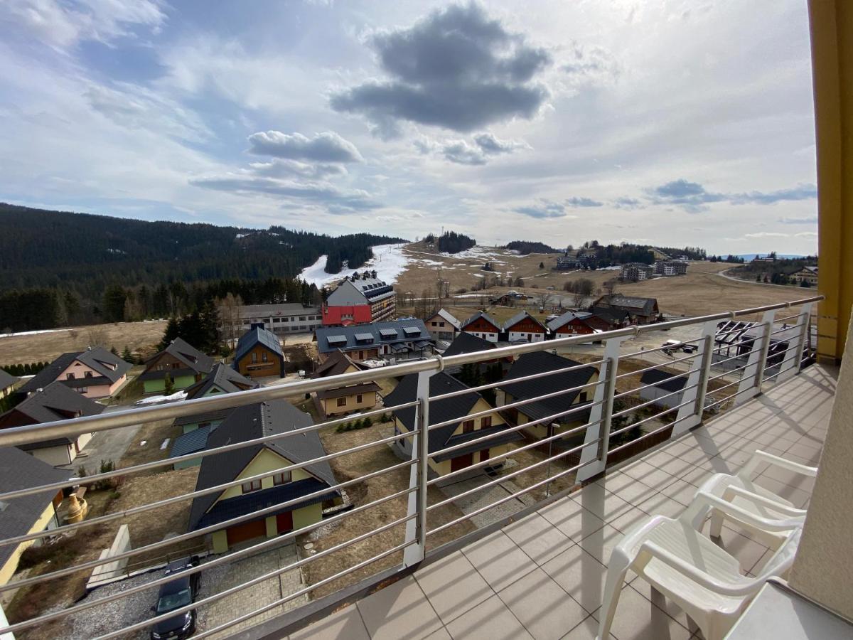 The Legits Apartments 도노발리 외부 사진