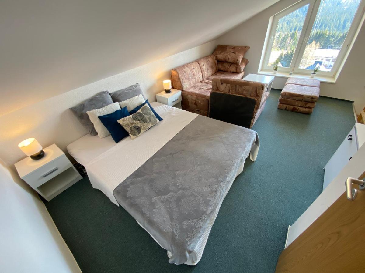 The Legits Apartments 도노발리 외부 사진