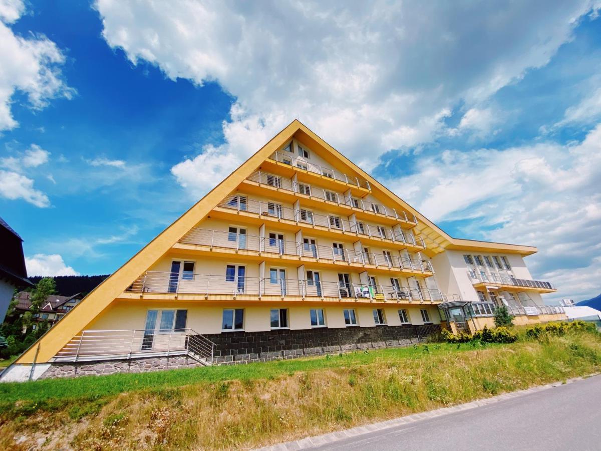 The Legits Apartments 도노발리 외부 사진