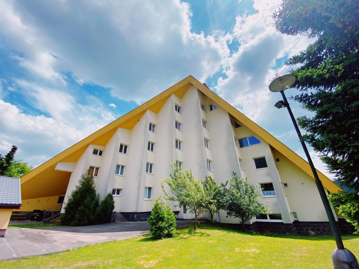 The Legits Apartments 도노발리 외부 사진